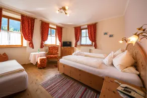 Hotel Krimmlerfälle - Room