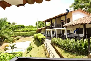 Finca Hotel Loma Verde - Façade de l’hébergement