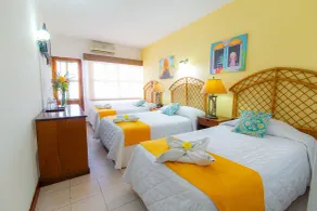 Hotel Santana - Room
