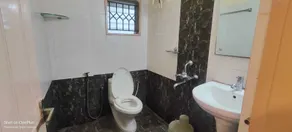 Hazel Inn Manyata - Salle de bain