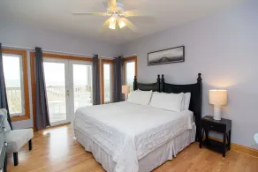 The Inn on Pamlico Sound - Chambre
