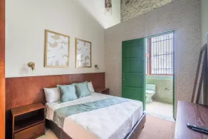 Hotel Boutique Santa Elena - Rum
