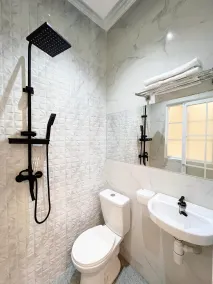Rafitha Hotel - Room