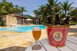 Villas De Paraty - Pool