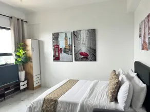 Luxee Haven Airbnb  - Værelse