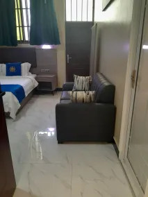 VEGAS LUXURY HOTEL - Room