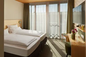 Hotel & Gasthaus Seehörnle - Zimmer