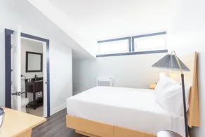 Hotel Callista - Chambre