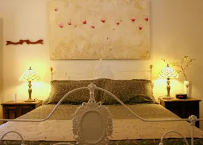 Amy's House Bed & Breakfast - Zimmer