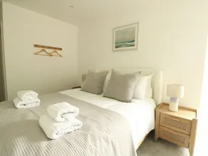 Glynllifon 2 - Habitación