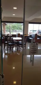Paracambi Top Hotel - Restaurant