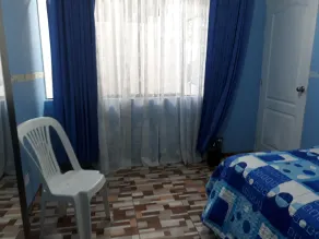 B&B La Casa del Turista - Chambre