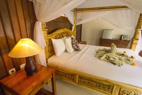 Hotel Shri Ganesh - Room