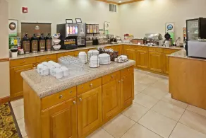 Country Inn & Suites by Radisson, Columbus West, OH - Restaurant