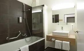 Levy's Rooms & Breakfast - Salle de bain