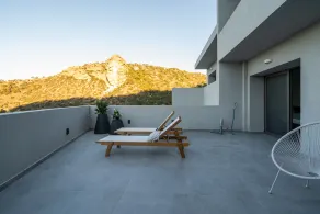 Pignolia Suites - Adults Only - Utsikt från rummet