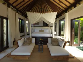The Ungasan Clifftop Resort - Room