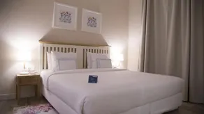 The Best Centric Hotel - Room