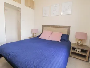 Olivia's Retreat - Room