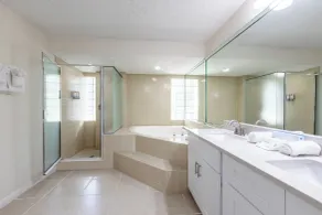 Legacy Vacation Resorts - Palm Coast - Salle de bain