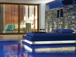 Elounda Peninsula Luxury Resort, Six Senses Spa - Room