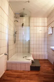 Hotel Reinhold - Baño