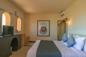 AJIRA Boutique Hotel Hurghada Marina - Camera