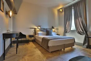 Hotel Le Corderie - Værelse