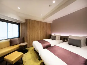 the b ochanomizu - Chambre