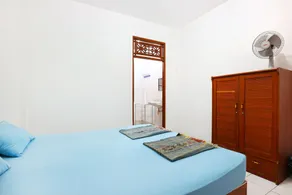 Inada Losmen - Zimmer