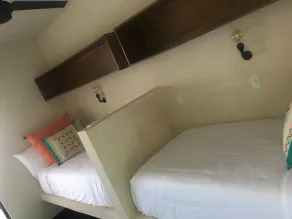 Maka Hotel Boutique - Room