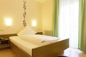 Hotel Restaurant Kurparkblick inkl Pfalzcard - Room