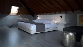 Lar de Donas - Zimmer