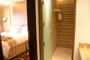 Beyab Al Azizeyyah Hotel - Room