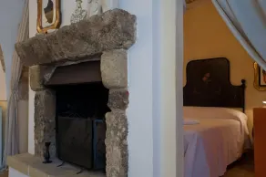 Masseria Mosca - Værelse