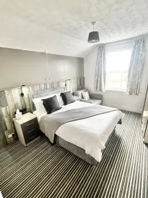 Belle Dene Guest House - Rom