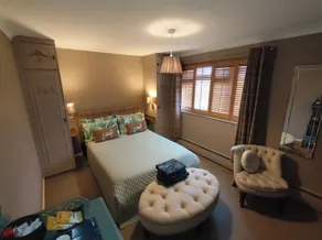 Richmond Lane Guest House - AA Accredited - Habitación