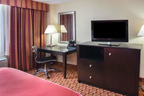 Super 8 by Wyndham Chicago Northlake O'Hare South - Chambre