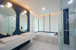 Poolrada Boutique Hotel - SHA Plus - Salle de bain