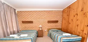 Edenhope Motor Inn - Zimmer