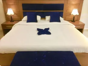 Seashore Holiday Homes - Rom