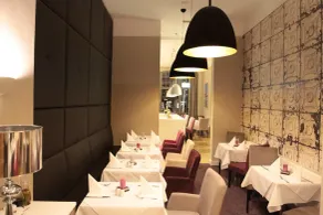 Hotel am Molkenmarkt - Restaurant