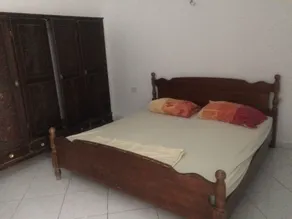 Résidence Jlidi - Room