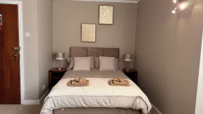 Hotel Sofia Blackpool - Værelse