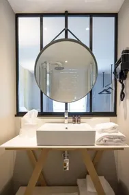 T Boutique Hotel - Chambre