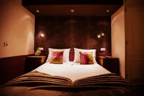 Villas D. Dinis - Charming Residence (adults only) - Chambre