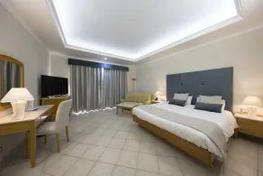 Paradise Bay Resort - Habitación
