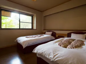 Baien - Chambre