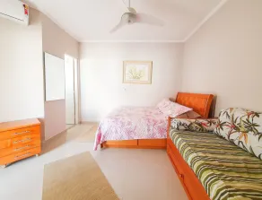 COND praias de Ubatuba - Room