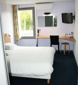 The Originals Access Hotel Valence Est - Chambre